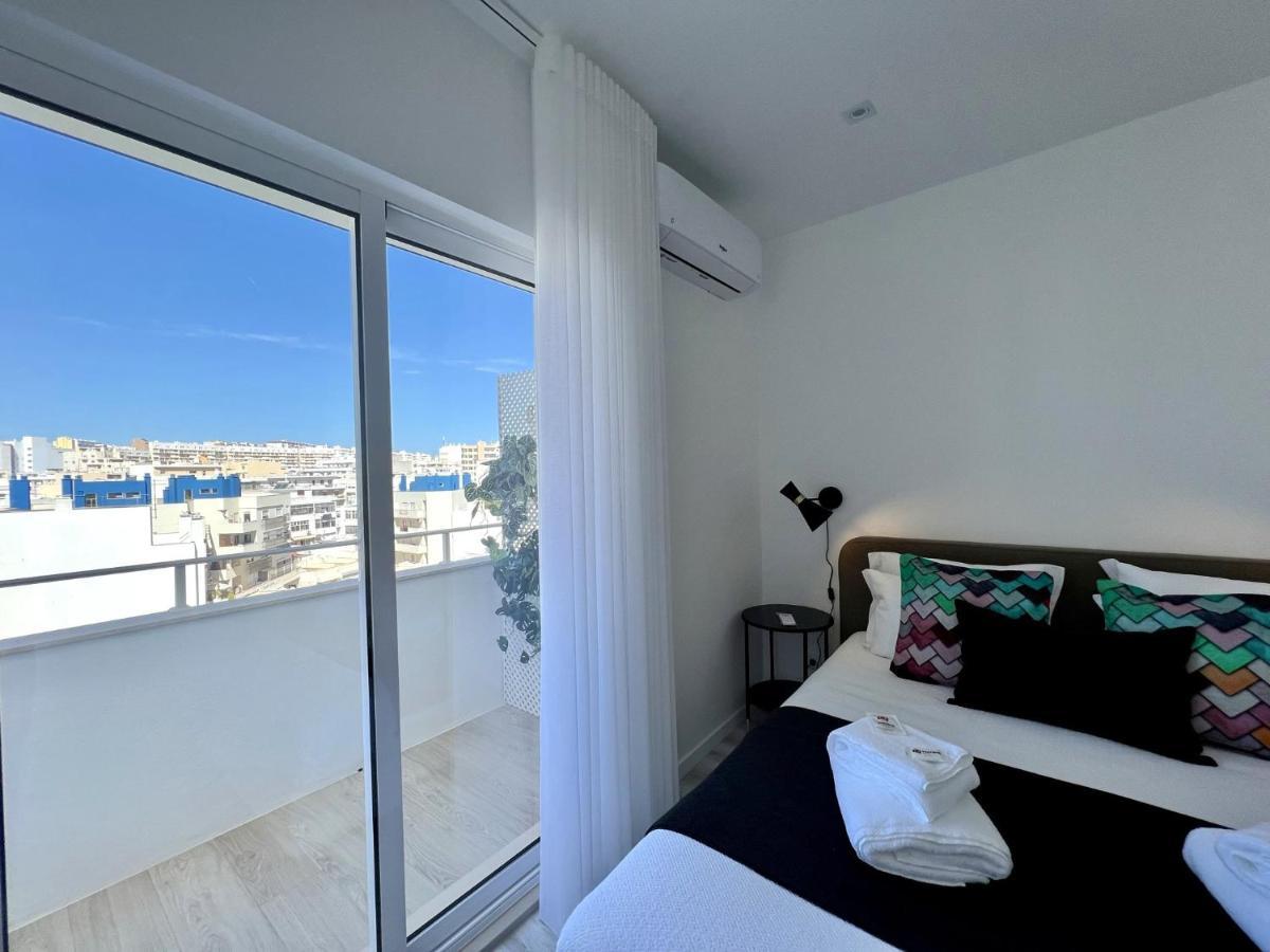 Apartment Deluxe By Homing Distrikt Faro