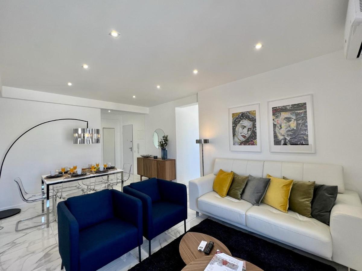Apartment Deluxe By Homing Distrikt Faro