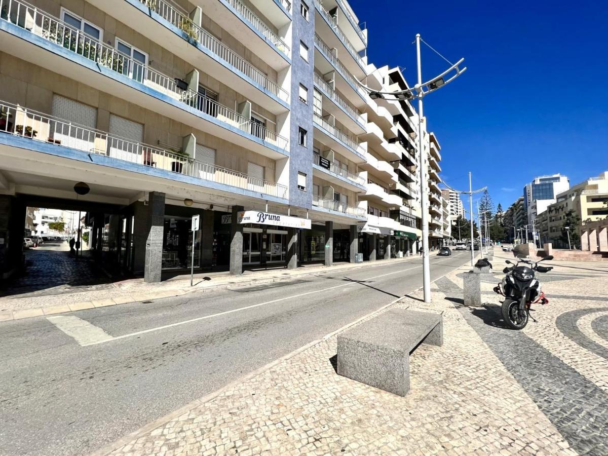 Deluxe By Homing Apartment Distrikt Faro